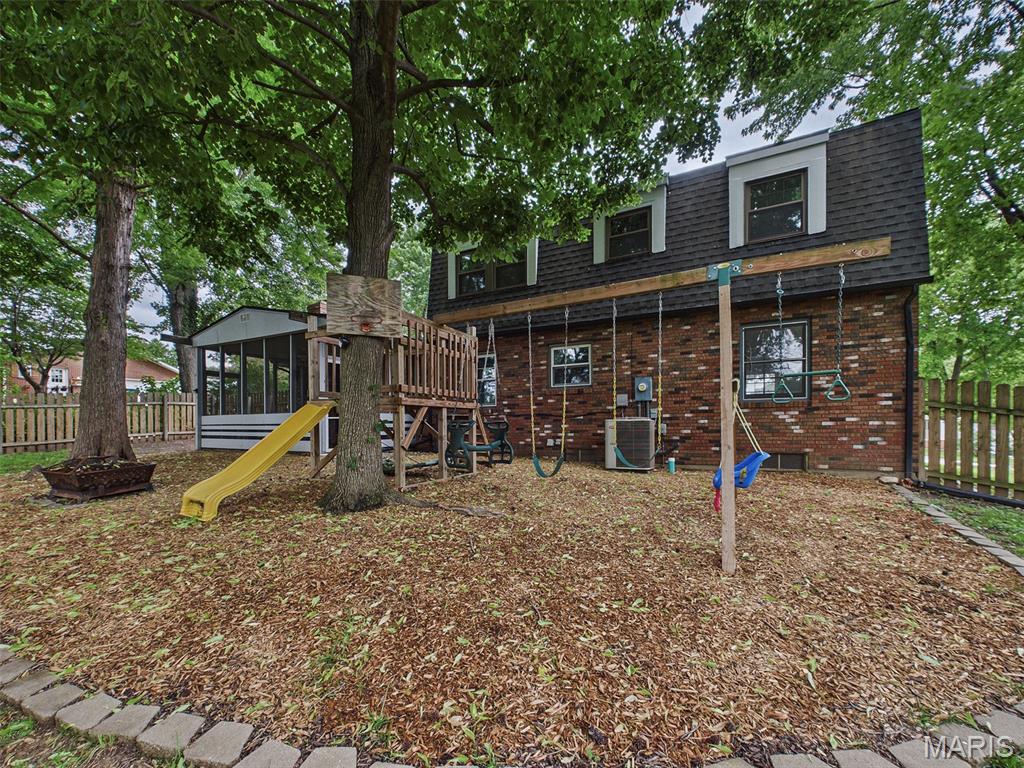 Glenwood Estates - Residential