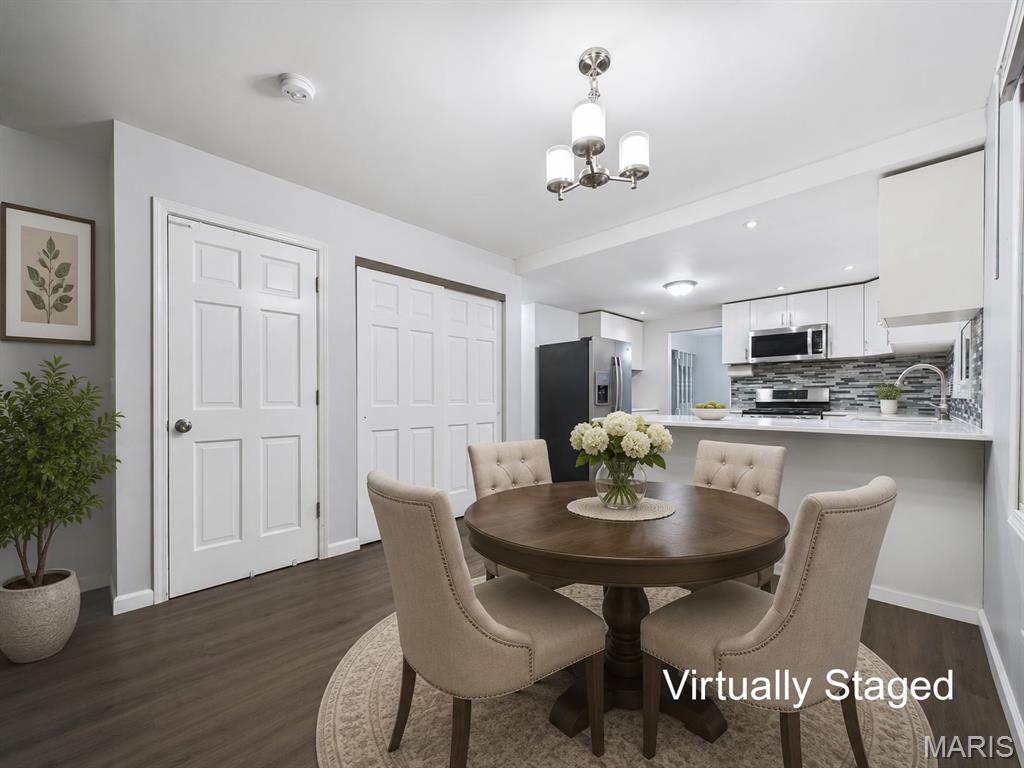 Glenwood Estates - Residential