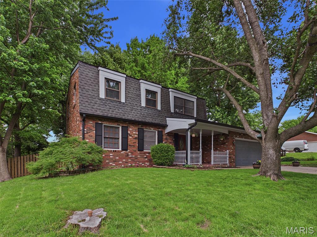 Glenwood Estates - Residential