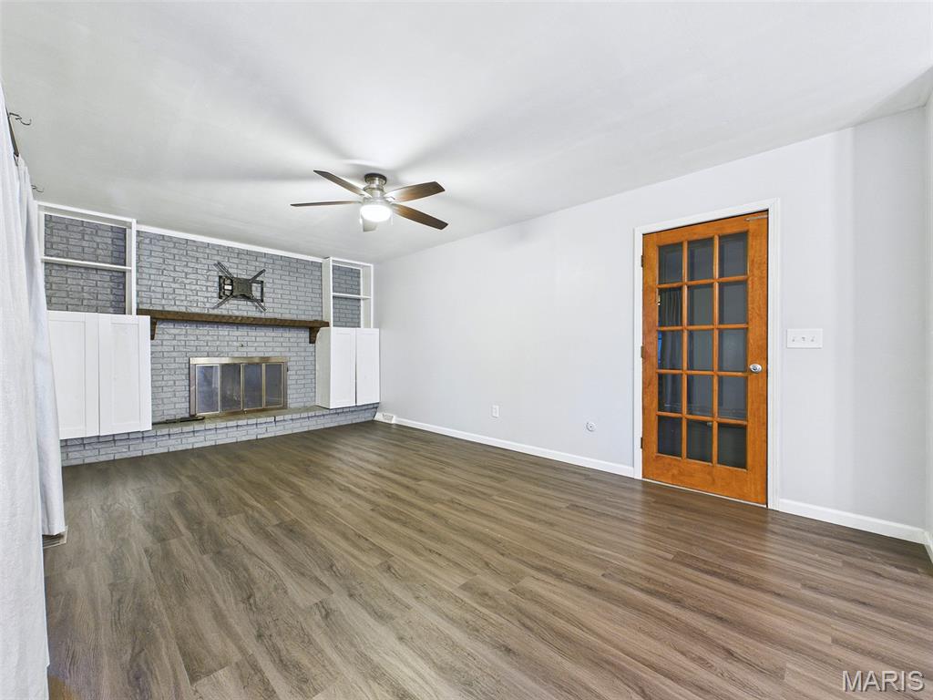 Glenwood Estates - Residential