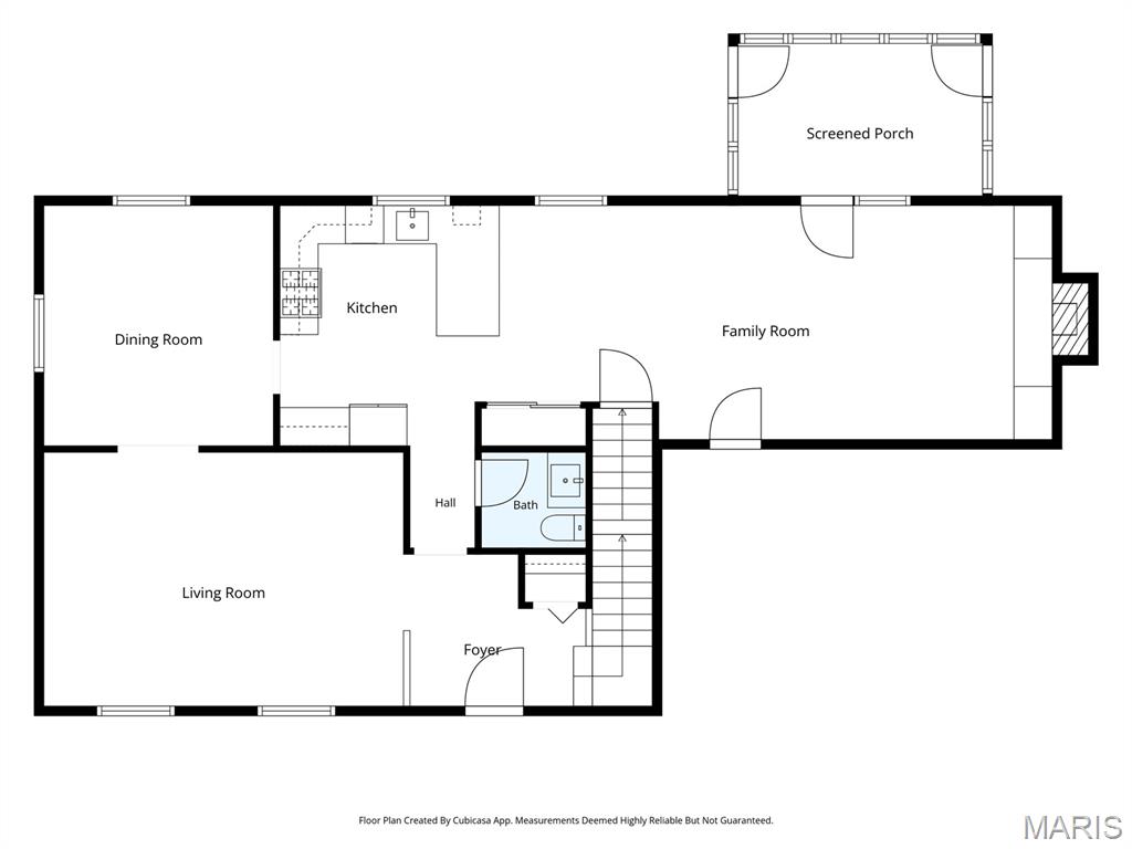 Glenwood Estates - Residential