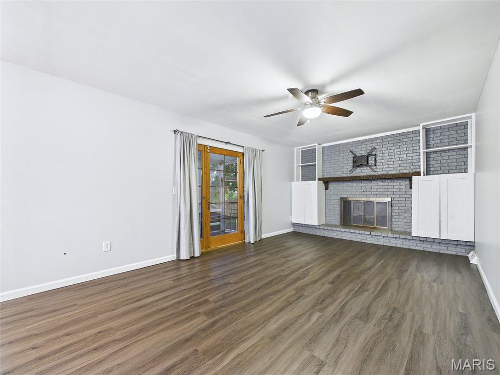 Glenwood Estates - Residential