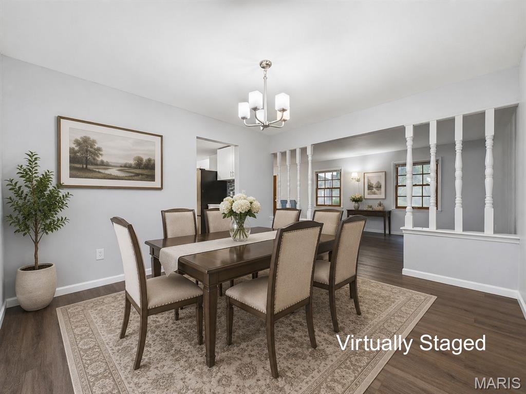 Glenwood Estates - Residential