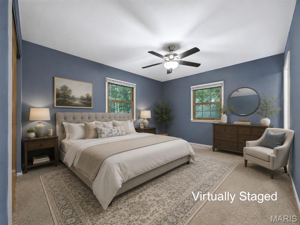 Glenwood Estates - Residential
