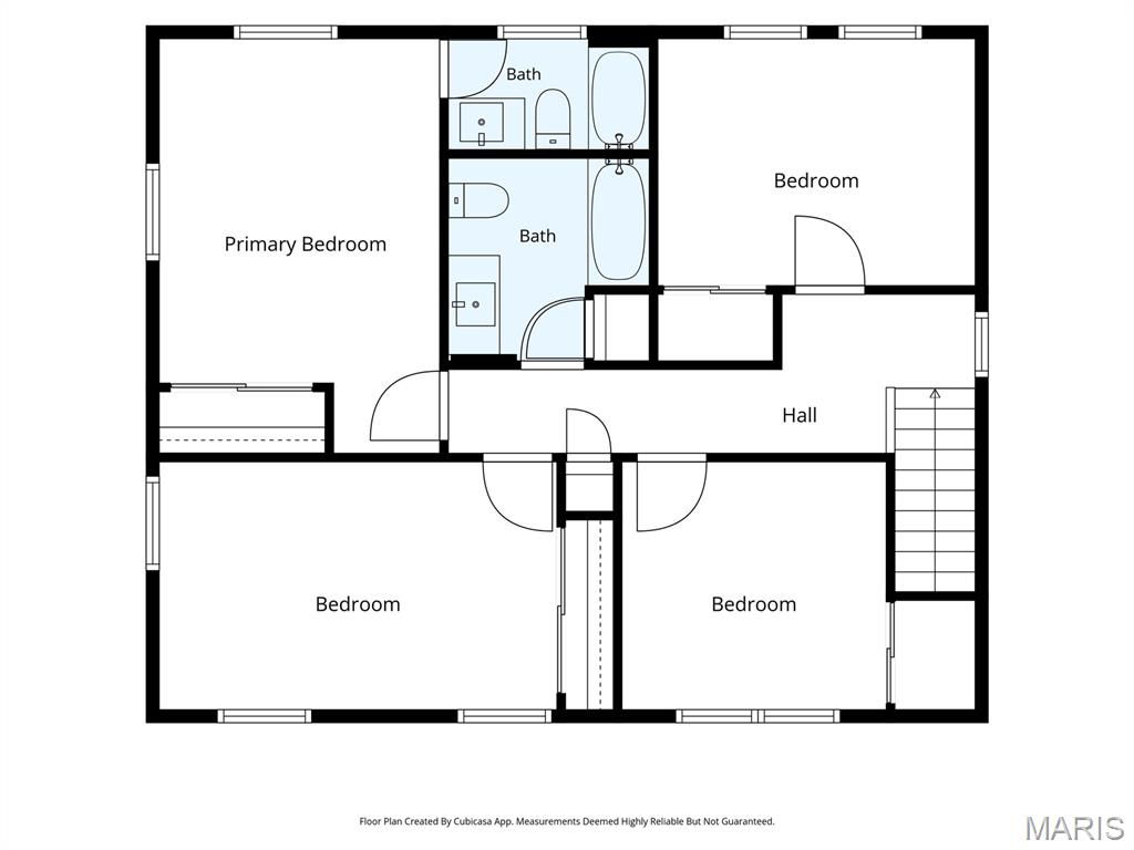 Glenwood Estates - Residential