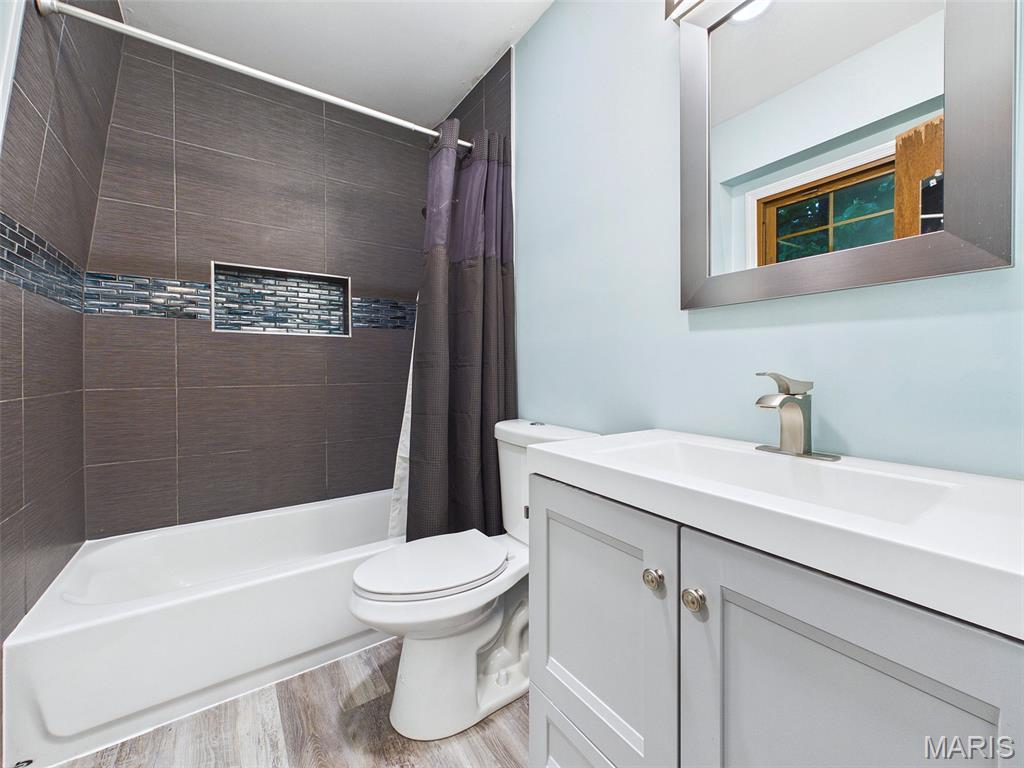 Glenwood Estates - Residential