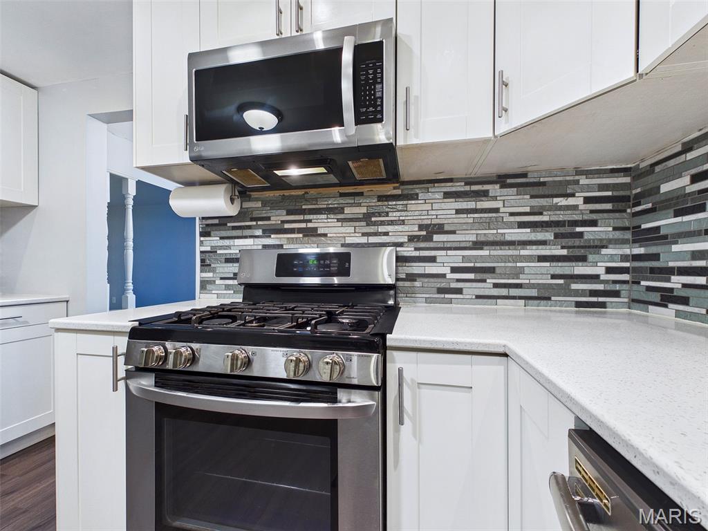 Glenwood Estates - Residential
