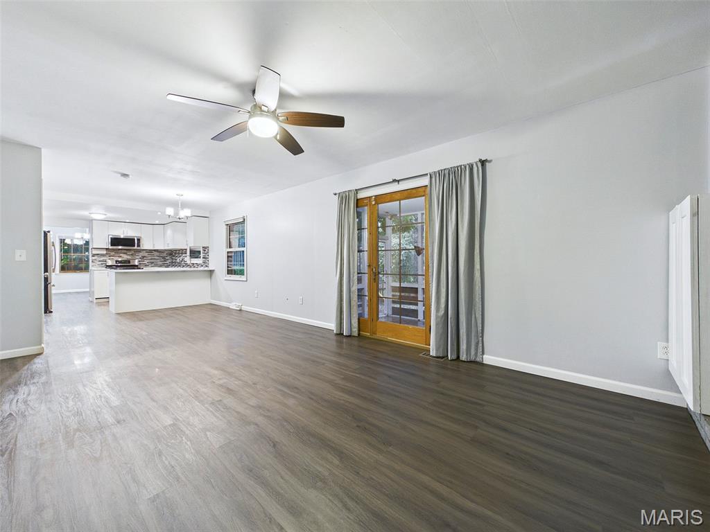 Glenwood Estates - Residential
