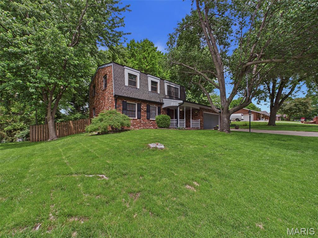 Glenwood Estates - Residential