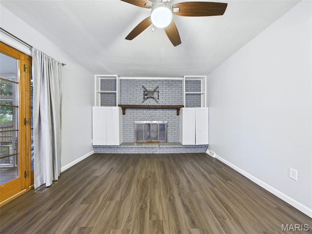 Glenwood Estates - Residential