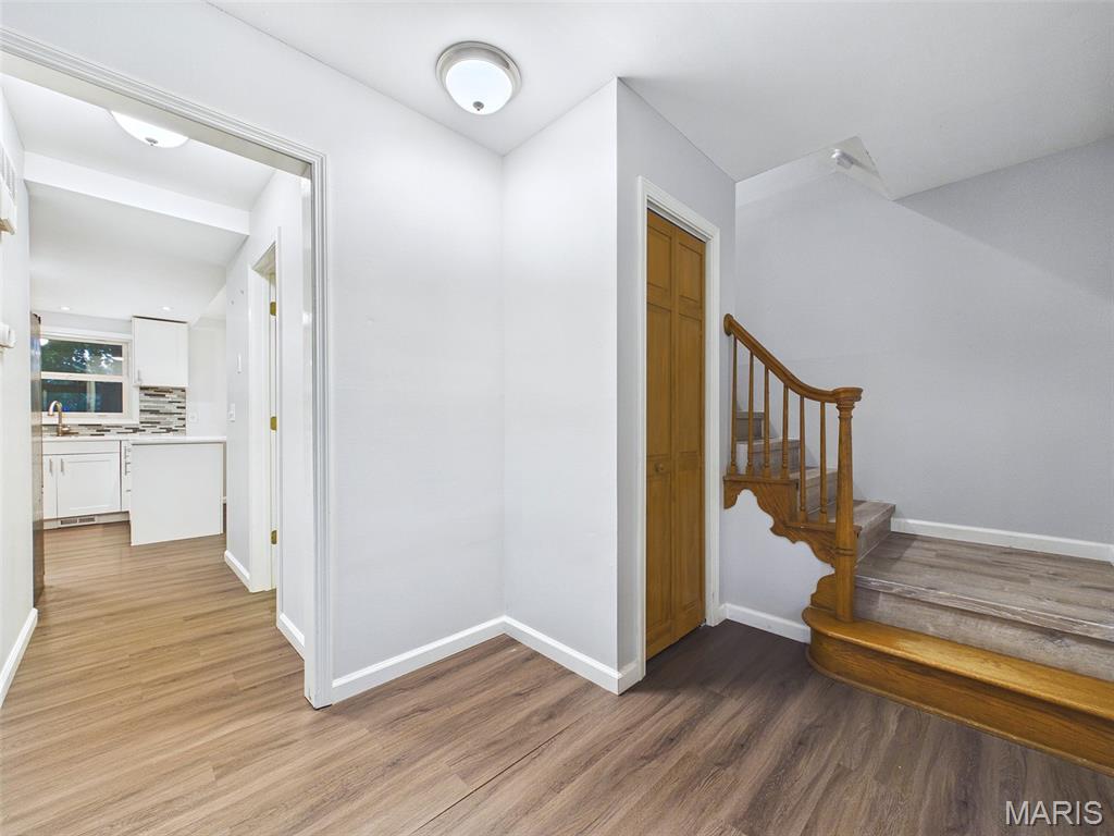 Glenwood Estates - Residential