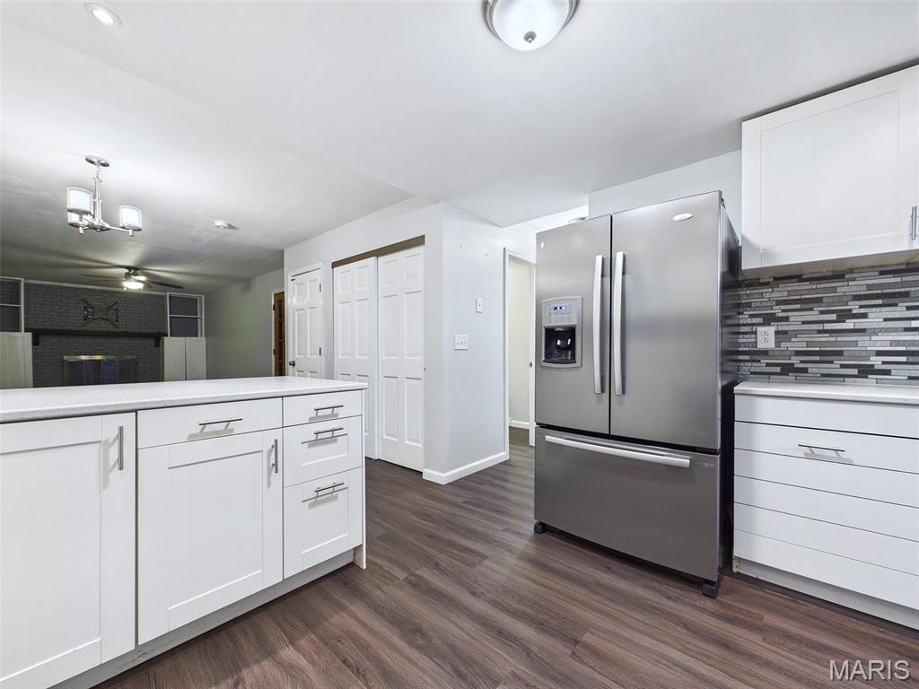 Glenwood Estates - Residential