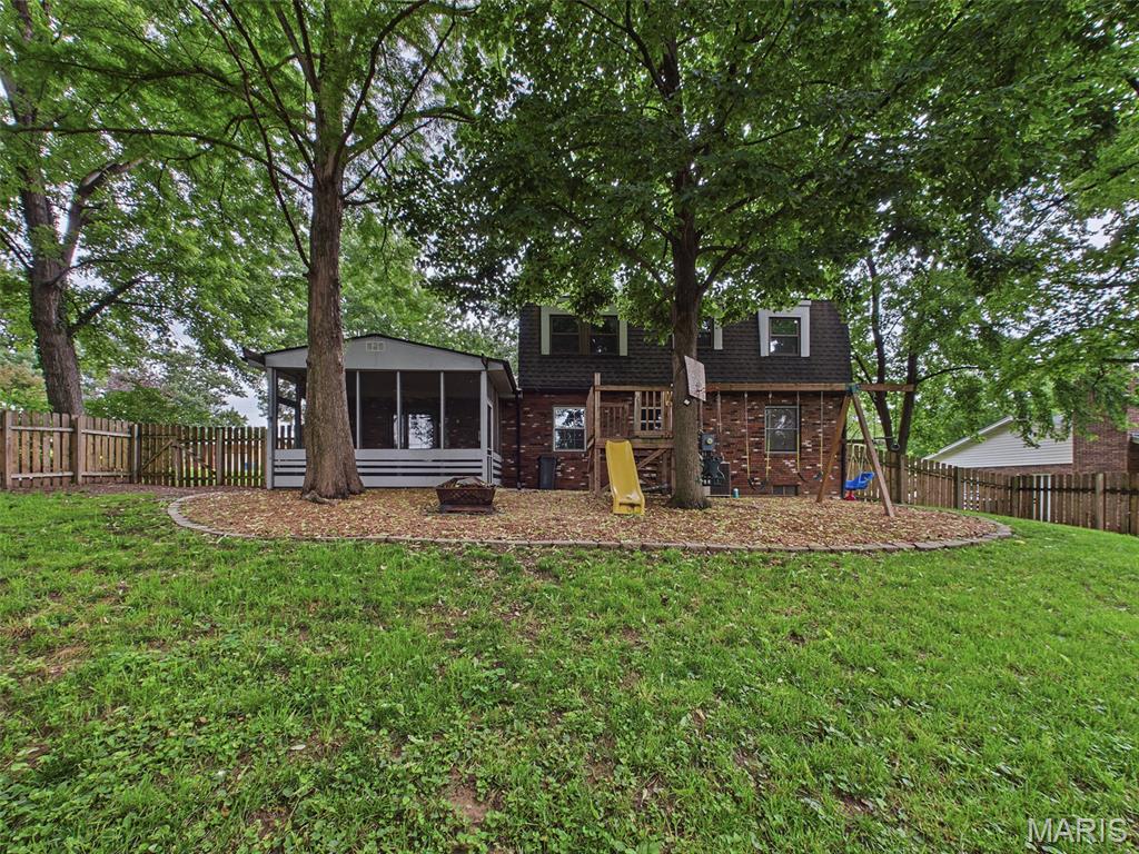 Glenwood Estates - Residential