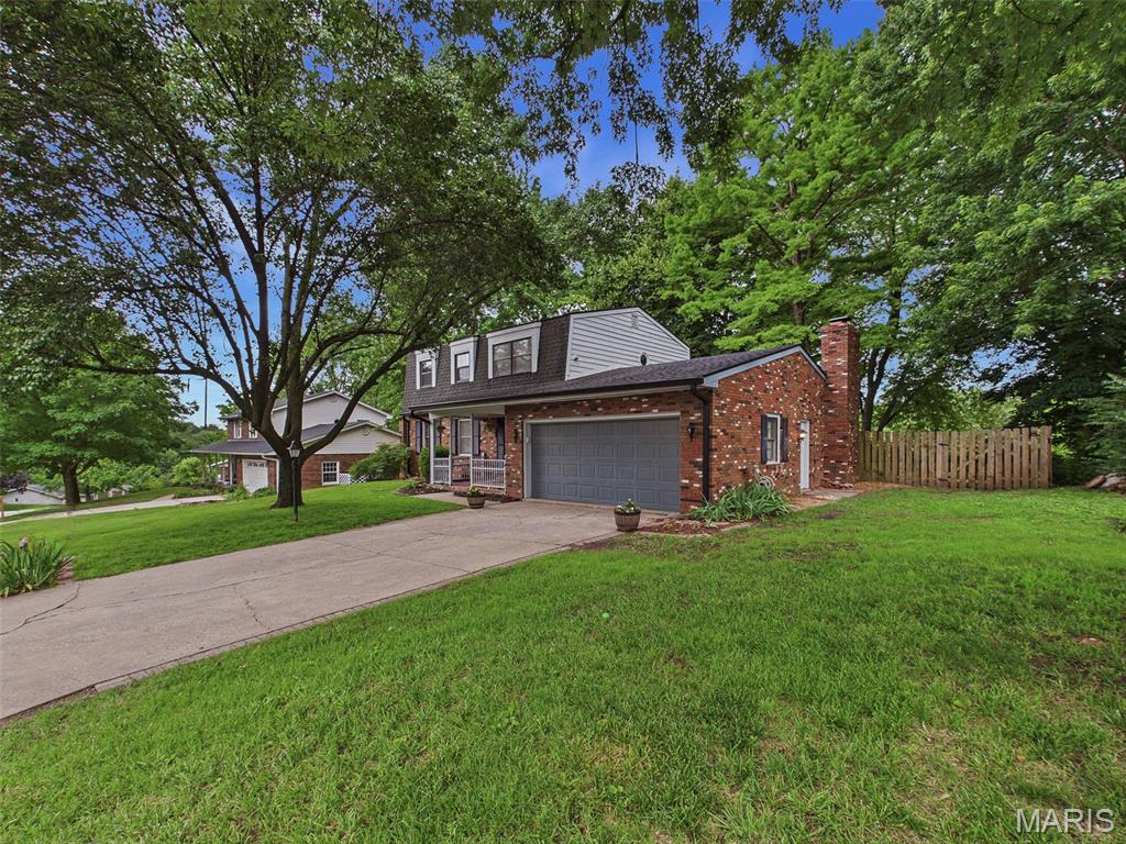Glenwood Estates - Residential