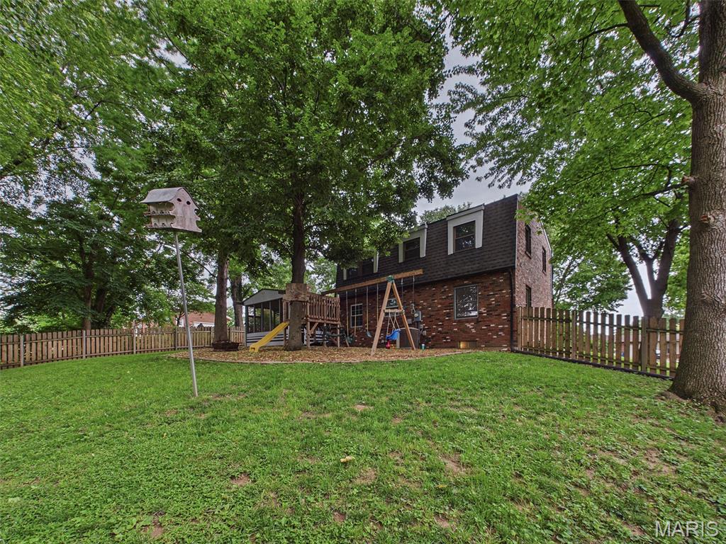 Glenwood Estates - Residential