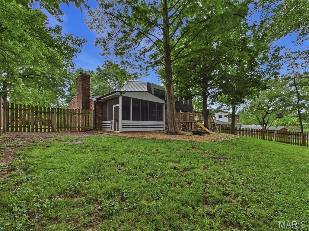 Glenwood Estates - Residential
