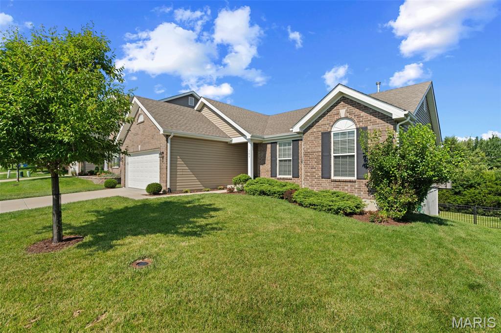 Ruppel Farms - Residential