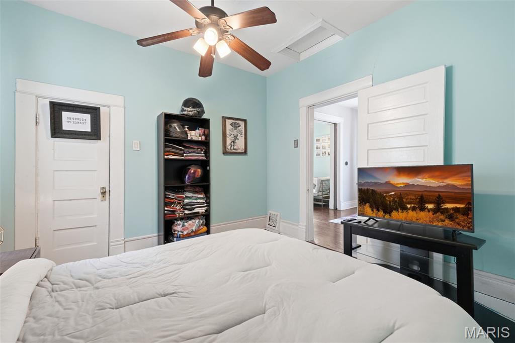 City/Stlouis - Residential