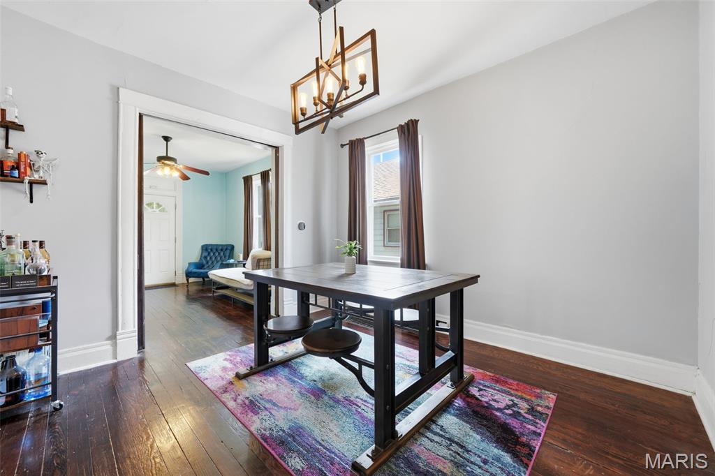 City/Stlouis - Residential