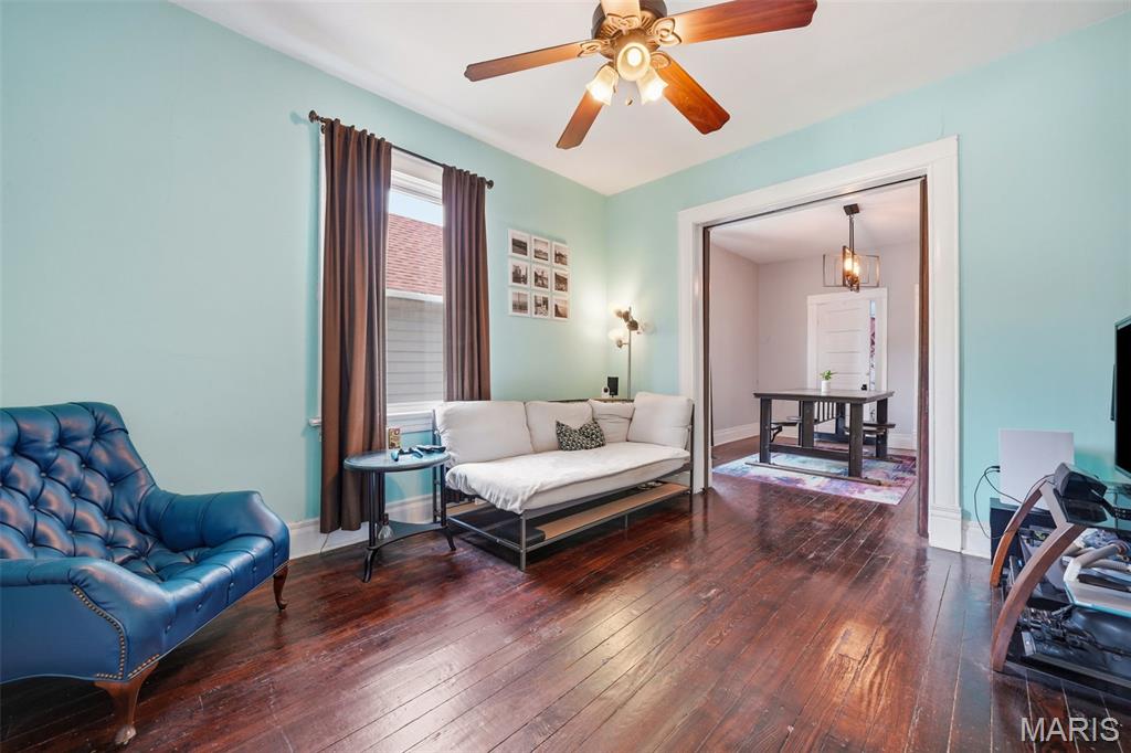 City/Stlouis - Residential