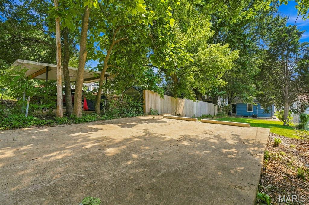 City/Stlouis - Residential
