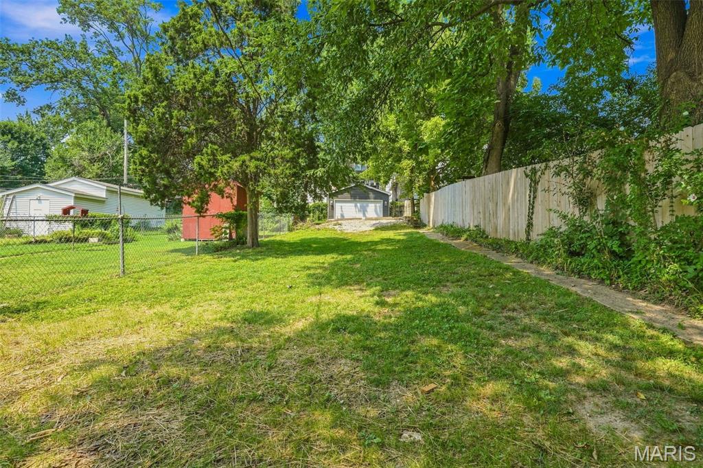 City/Stlouis - Residential