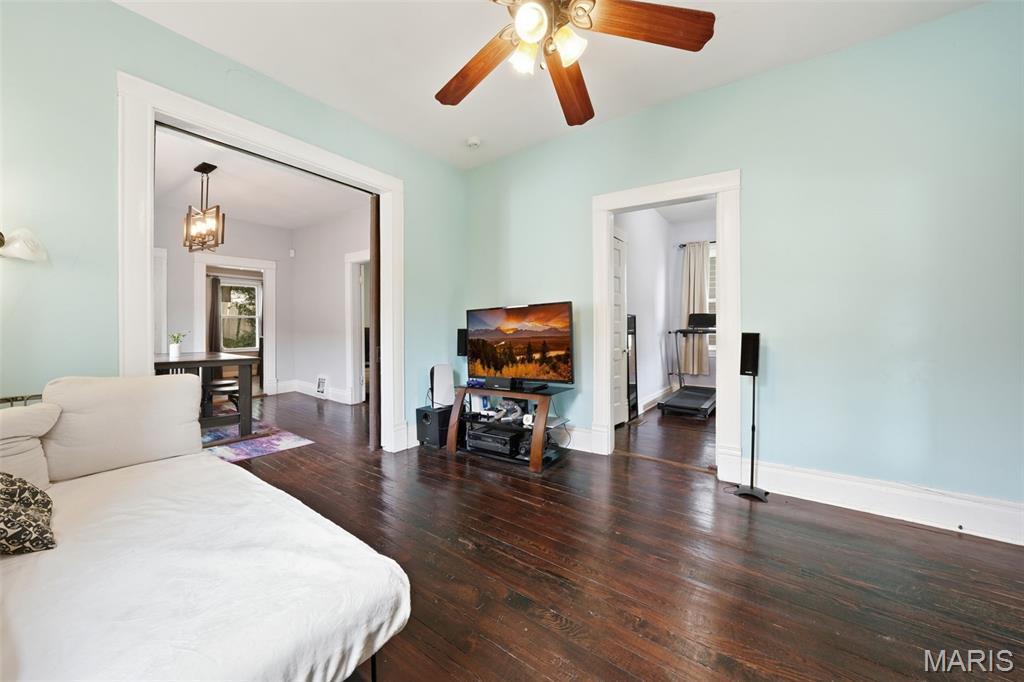 City/Stlouis - Residential