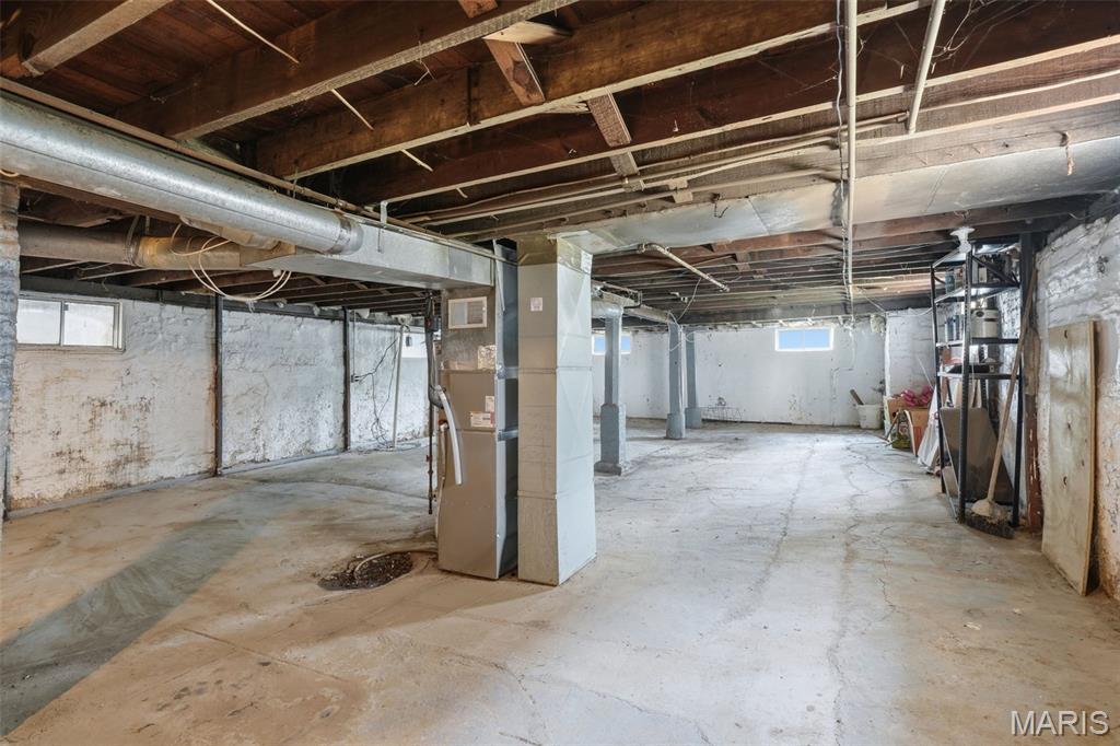City/Stlouis - Residential
