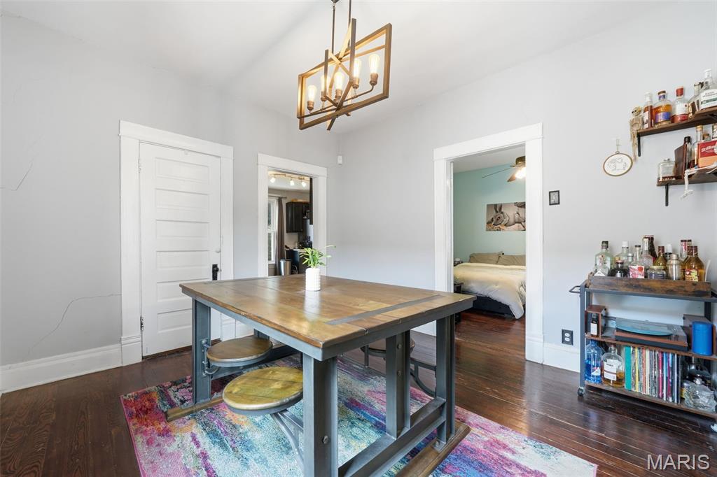 City/Stlouis - Residential