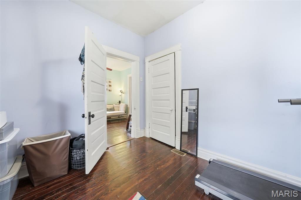 City/Stlouis - Residential