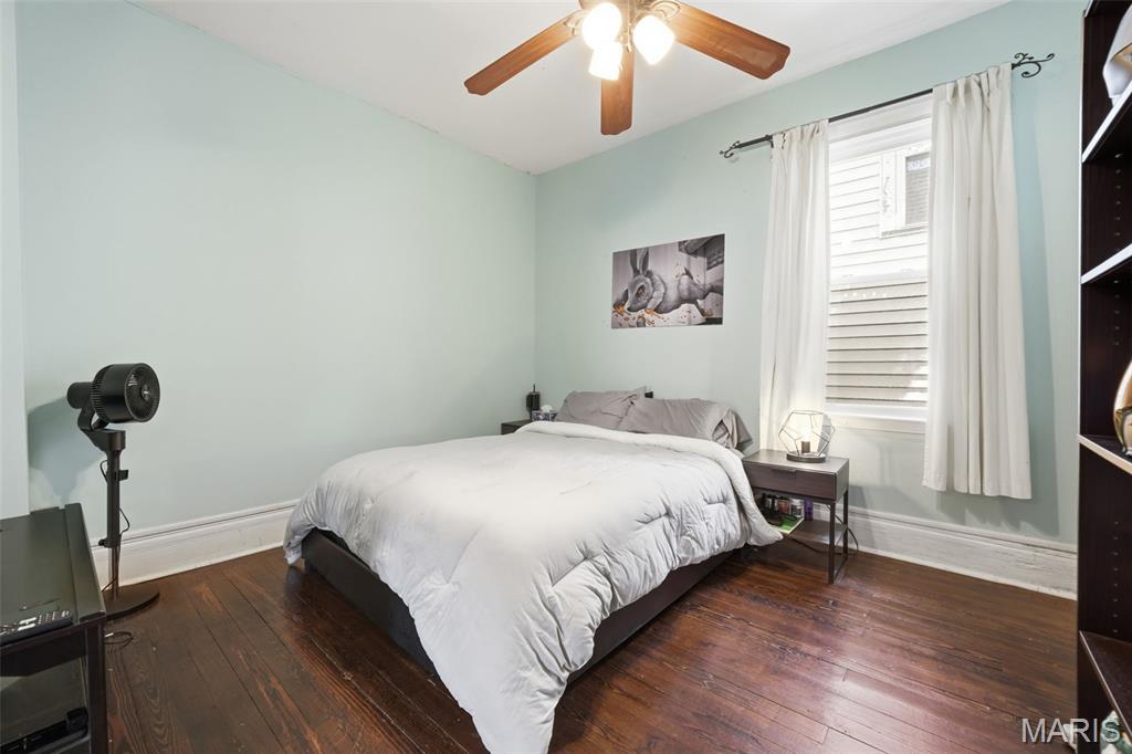 City/Stlouis - Residential
