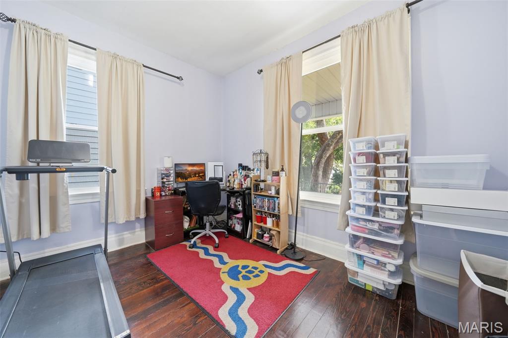 City/Stlouis - Residential