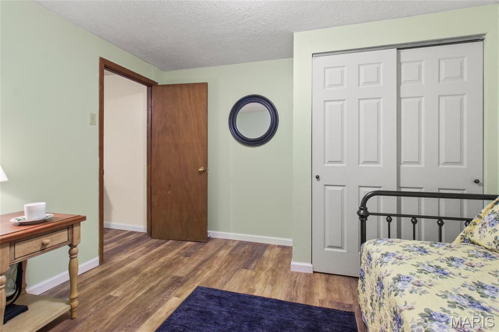 Antonia Woods - Residential