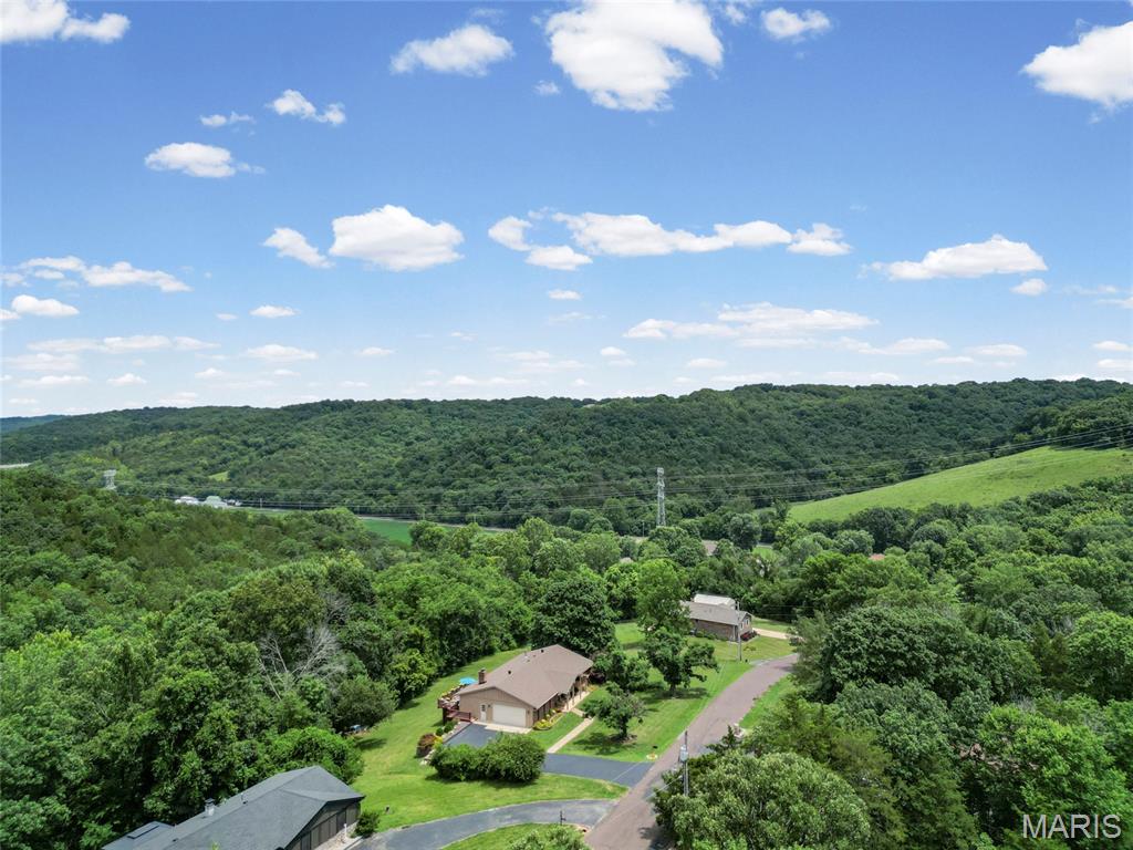 Antonia Woods - Residential