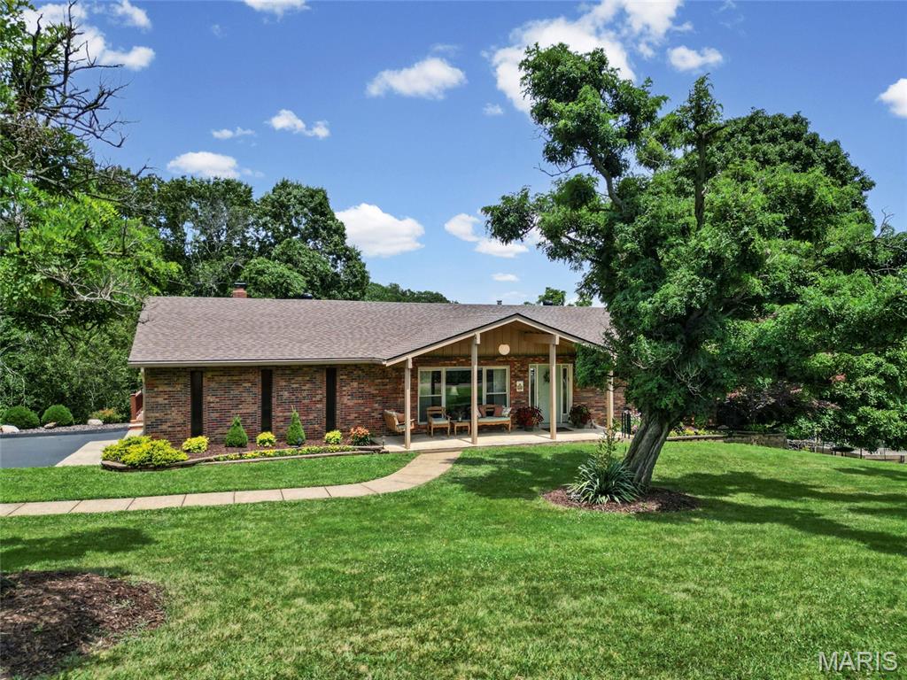 Antonia Woods - Residential