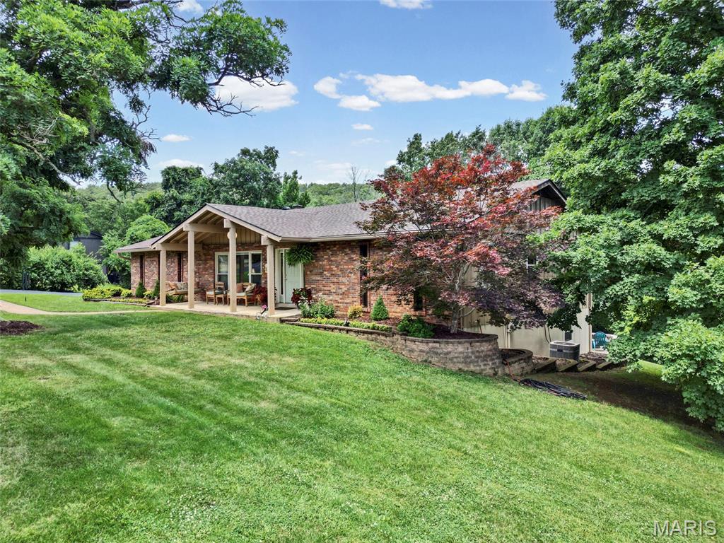 Antonia Woods - Residential