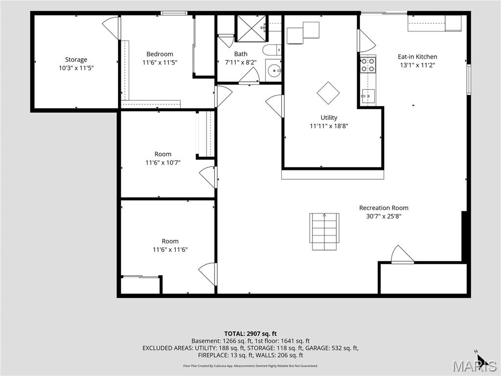Antonia Woods - Residential