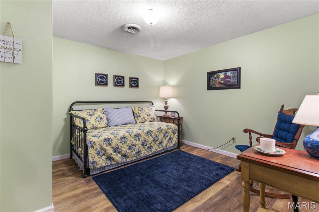 Antonia Woods - Residential