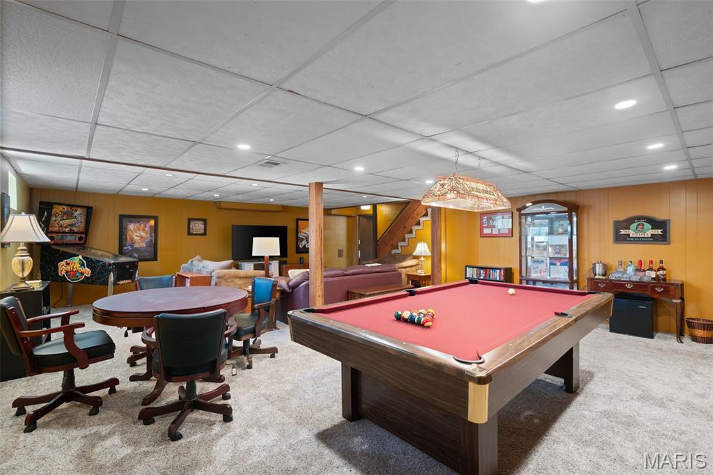Green Trails Estates 1 - Residential