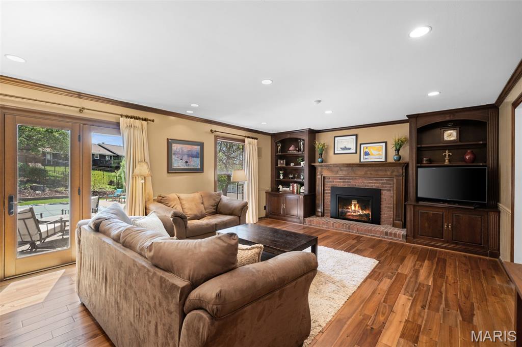 Green Trails Estates 1 - Residential