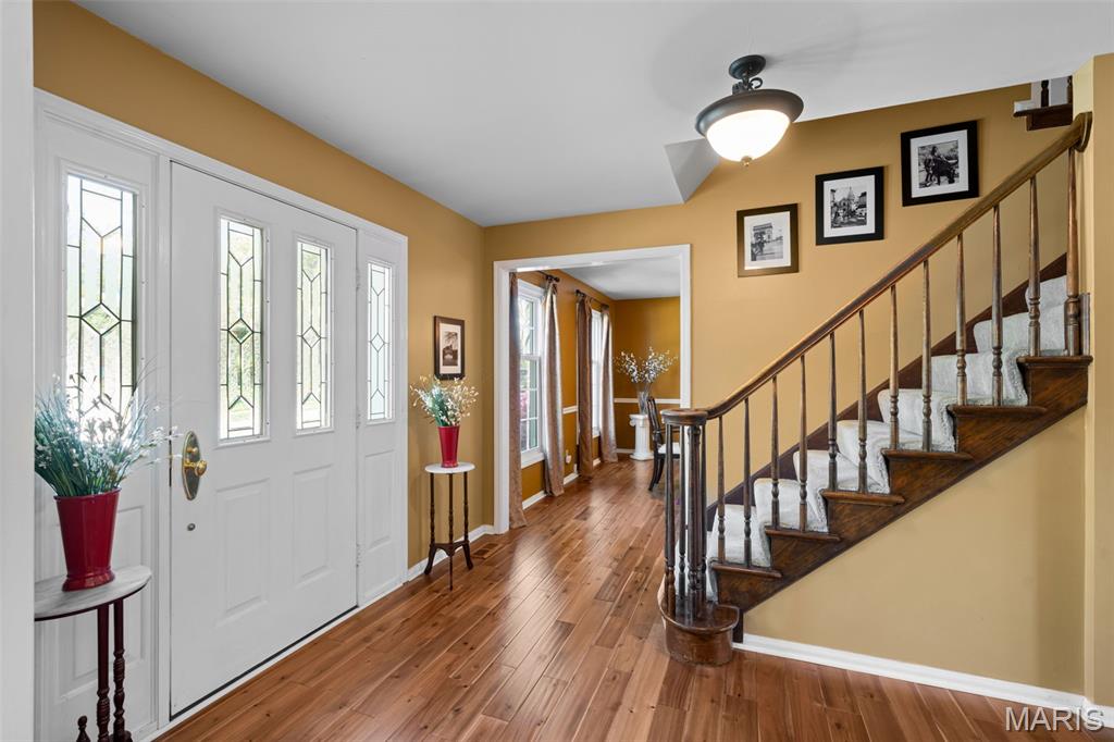 Green Trails Estates 1 - Residential