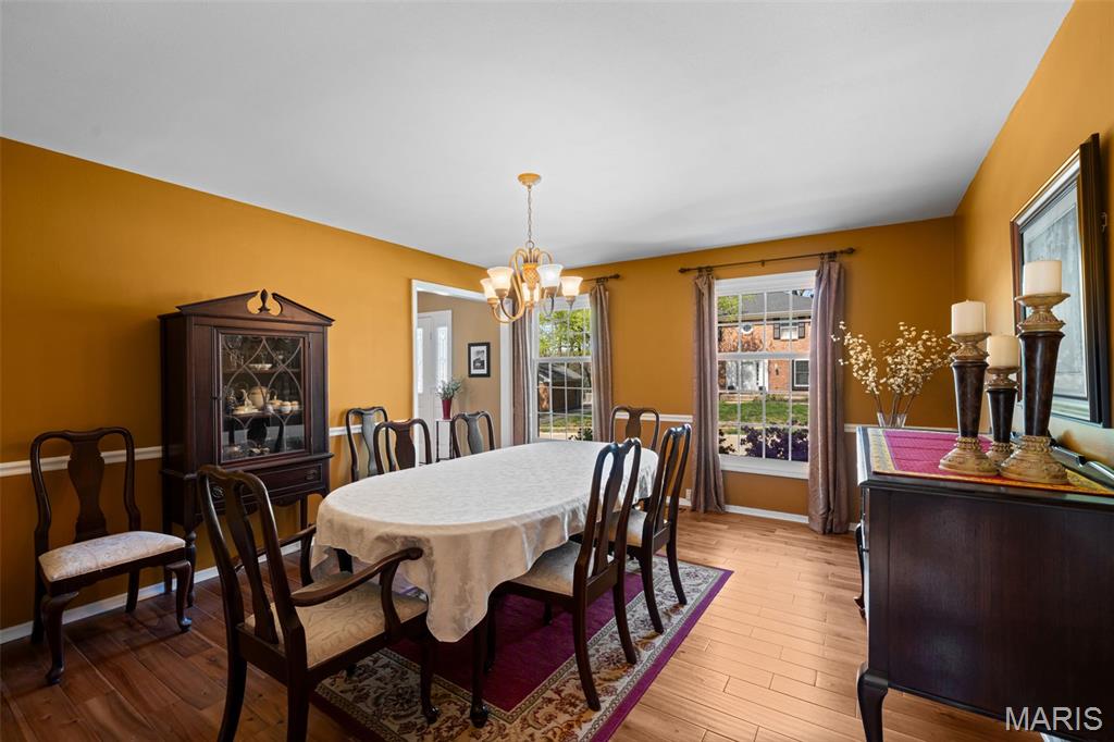 Green Trails Estates 1 - Residential