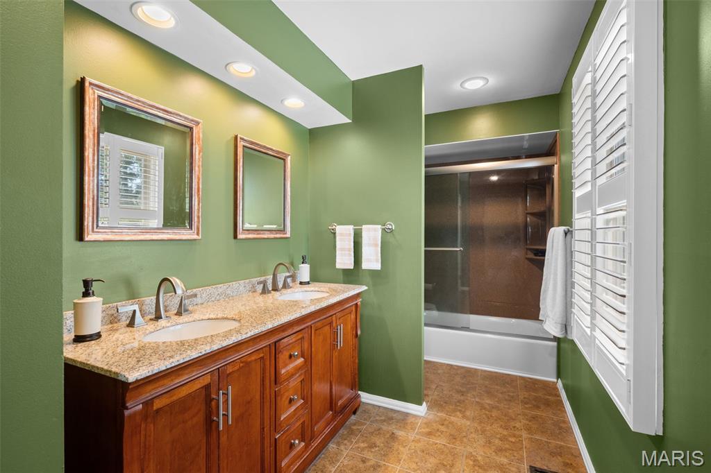 Green Trails Estates 1 - Residential