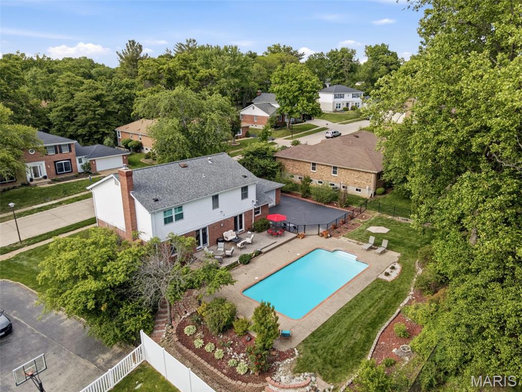 Green Trails Estates 1 - Residential