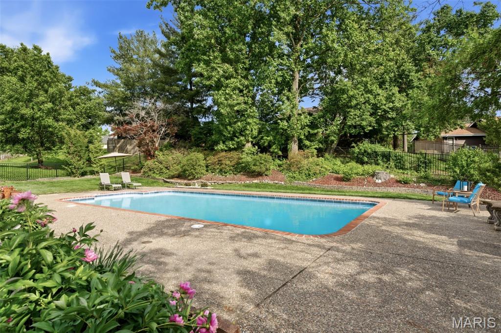 Green Trails Estates 1 - Residential