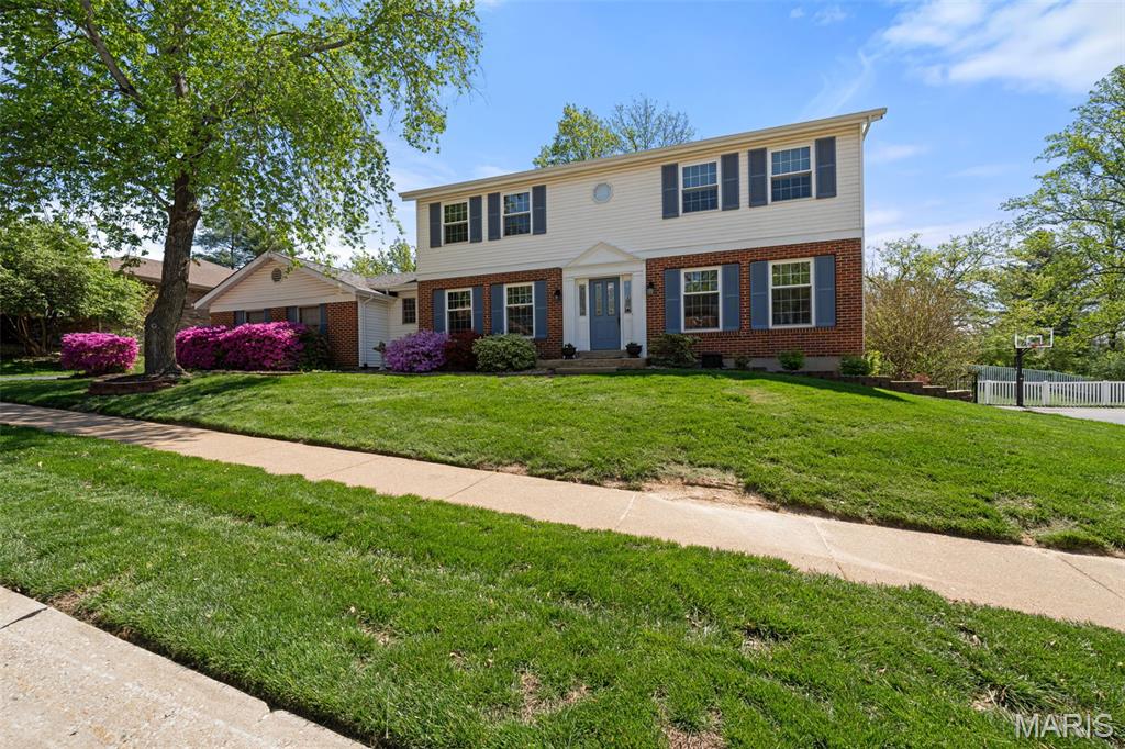Green Trails Estates 1 - Residential