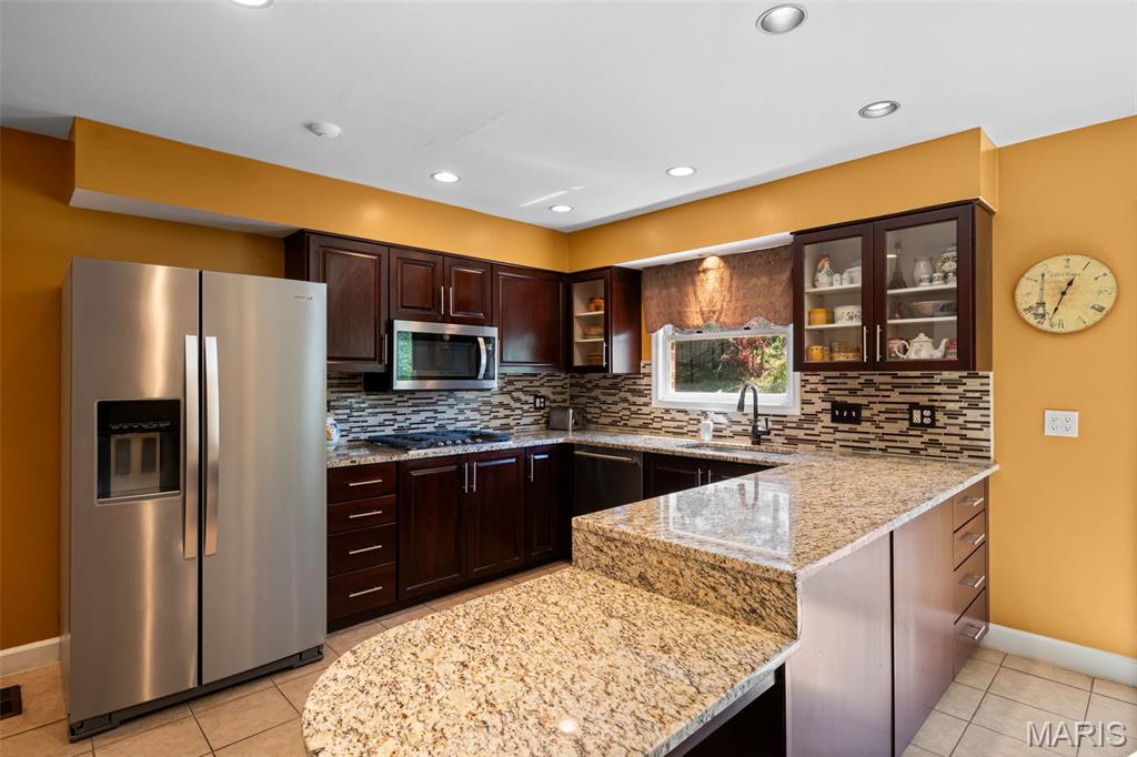 Green Trails Estates 1 - Residential
