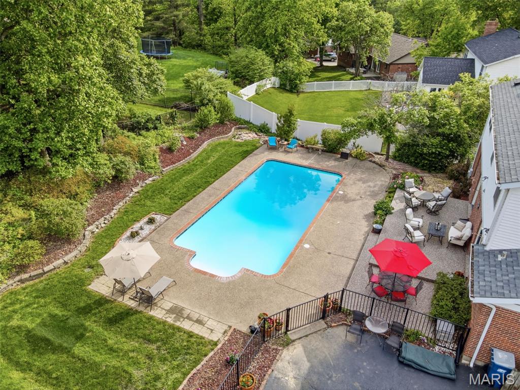 Green Trails Estates 1 - Residential
