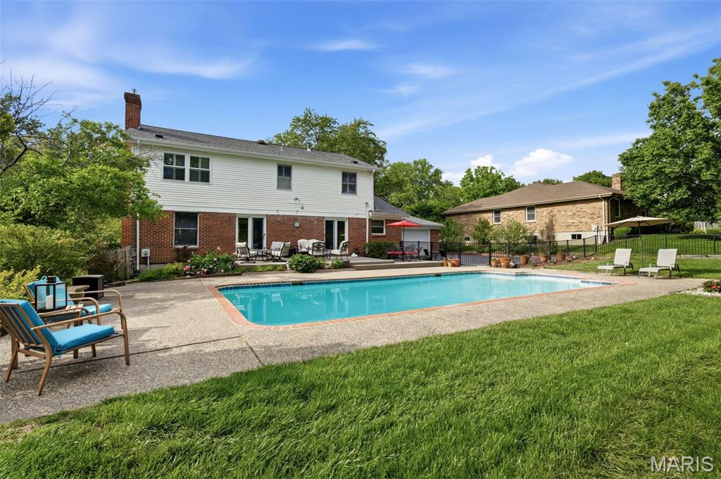 Green Trails Estates 1 - Residential