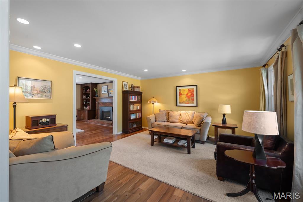 Green Trails Estates 1 - Residential